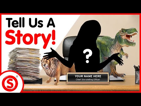 Global Toy Leader Schleich Launches US Search for a Child Chief Storytelling Officer Global Toy Leader Schleich Launches US Search for a Child Chief Storytelling Officer