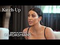 "Keeping Up With the Kardashians" Katch-Up S13, EP.13 | E!