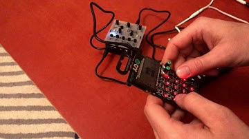 PO 12 x DUDE x MONOTRON DELAY