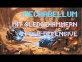 Mechabellum - Standard gegen Steel Balls - MMR 1540