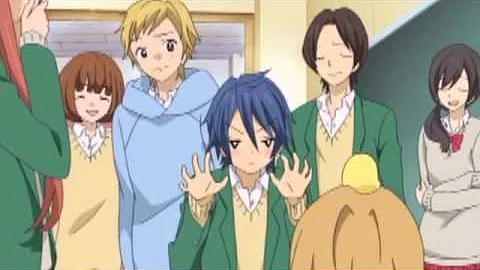 ひよ恋第三話