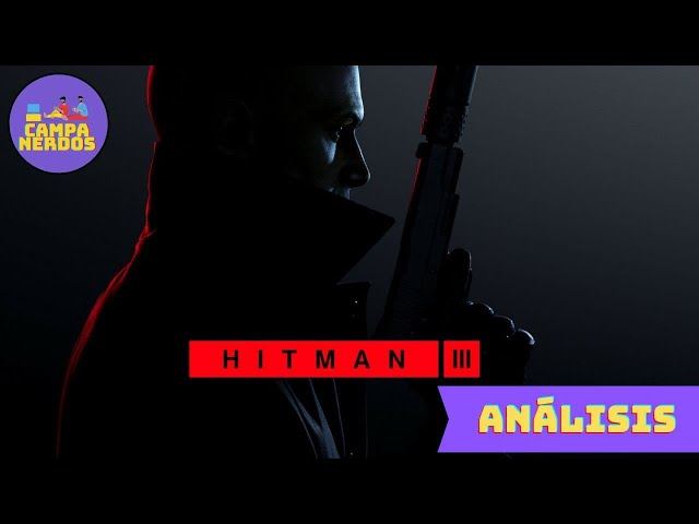 Análise: Hitman III (Multi) e as sofisticadas artimanhas de um assassino -  GameBlast