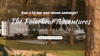 Download Lagu Eindelijk is hij daar! Dé NIEUWE AANHANGER! | Henra Major Xpert Edition MP3 Download Lagu Eindelijk is hij daar! Dé NIEUWE AANHANGER! | Henra Major Xpert Edition MP3