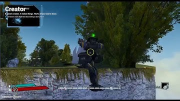 random things in Garrys mod part 1