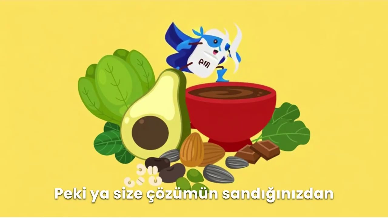 Yanlış Magnezyum mu Kullanıyorsunuz? Paranızı Boşa Harcamayın!