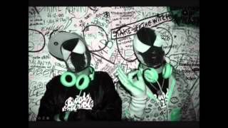 House N°84 The Bloody Beetroots