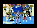 Dragonball z ginyu force theme