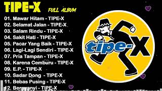 Download Lagu TIPE-X Full Album MP3 Download Lagu TIPE-X Full Album MP3