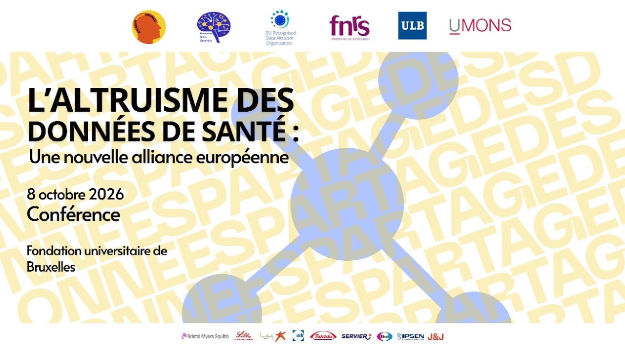 L’altruisme des données de santé : Une nouvelle alliance européenne (partie 2)