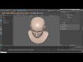 Lesson 23 Project Exploring Maya Sculpting Tools