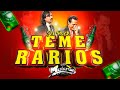 Los temerarios mix six pack  dj medardo gt