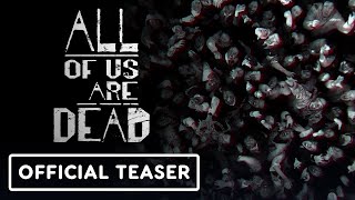 All of Us Are Dead: Season 2 - Official Reveal Teaser | Netflix