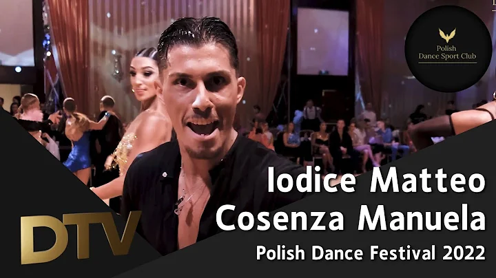 # Jive | Iodice Matteo & Cosenza Manuela | Polish ...