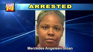 Arrests Made In Burke County Cases