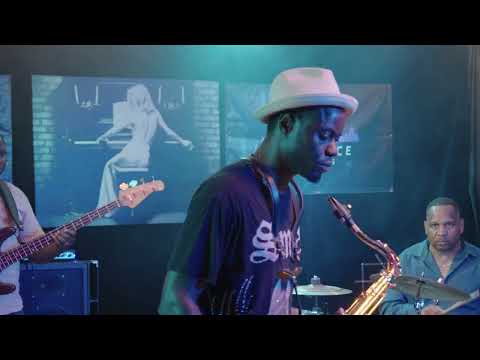 Hekspace Jam - Water No Get Enemy (Fela Kuti)