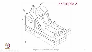 Lec 36: Example 2 Rib Mirror #swayamprabha #CH27SP