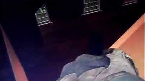 Mw2 Glitch Wardriving (No Elevator) + Under Map!!