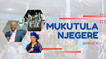 Mukutula Njegere Service | 11.12.2023