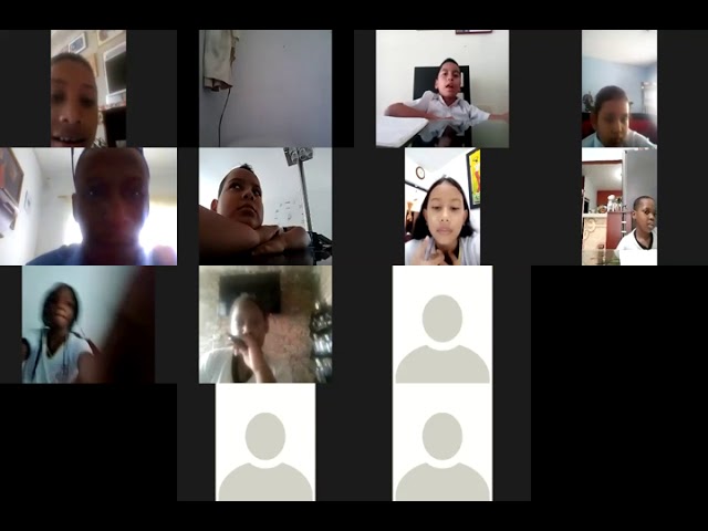 29/05/2020 sistemas grado cuarto semana 13 y 14 Retroalimentacion aspectos curriculares