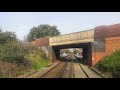 Southampton Central To Chichester