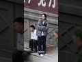 [BTS] Zhou Ye Lin Xuefan Cute Moments Red Dance Shoes | Châu Dã Lâm Tuyết Phàm hậu trường dễ thương