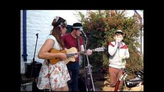 Circle Of Life..andrea Soler Featuring Zaq Dixon