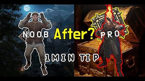 Useful knowledge to know 3 - Guide