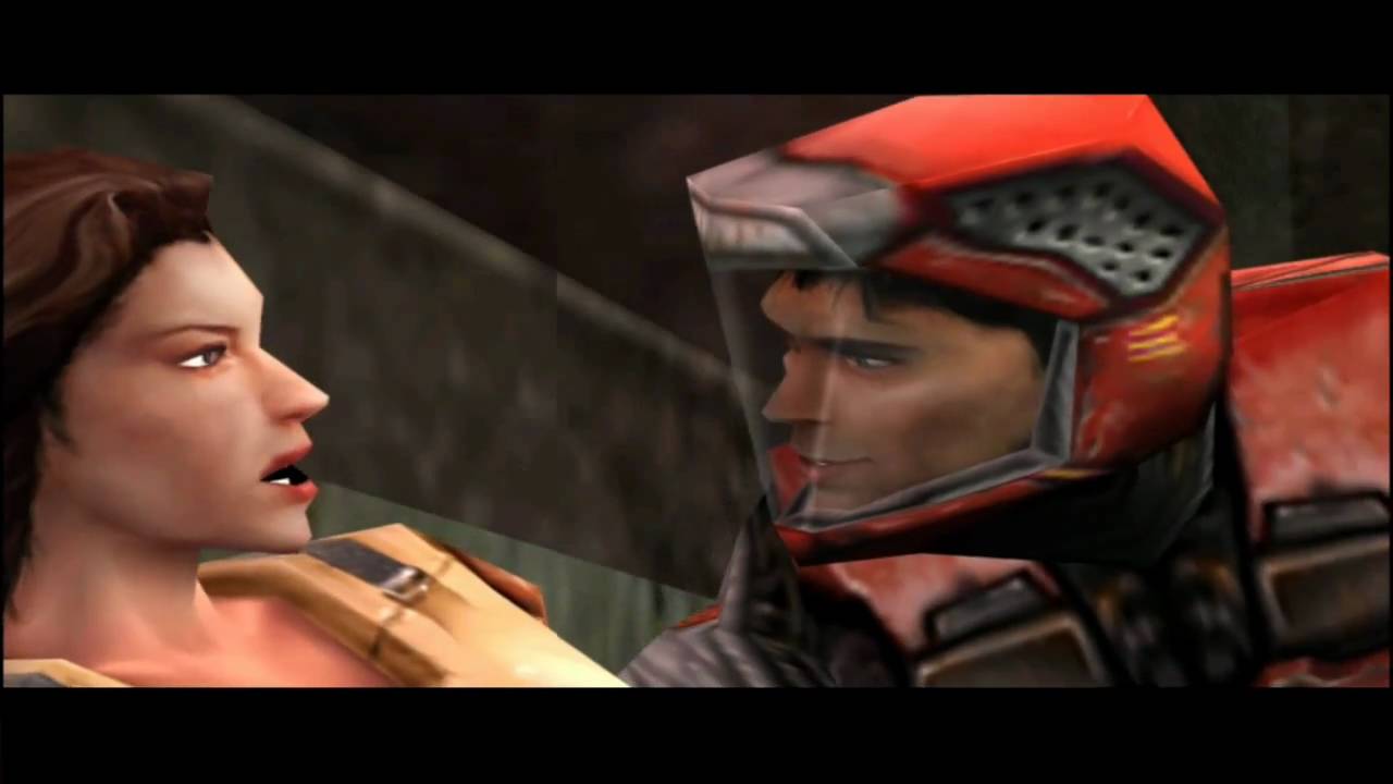 Red Faction Walkthrough Part 11 YouTube red-faction-walkthrough-part-11-youtube