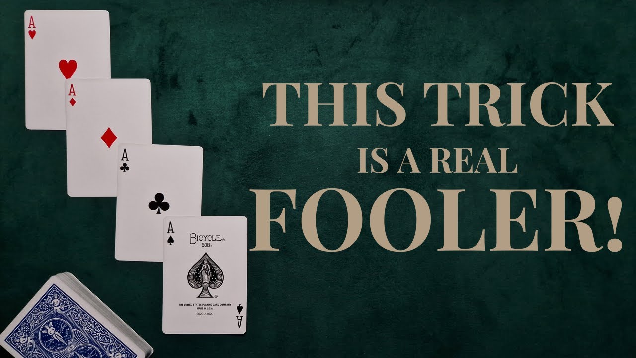 This Trick Will Make You Rich! Fool Anyone With This Awesome Betting