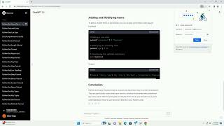 python dict literal