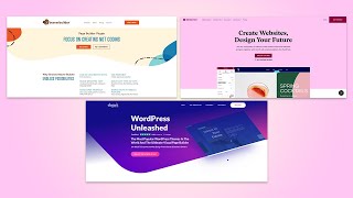 Are You A Non-Coder Website Designer? No Problem Watch This.