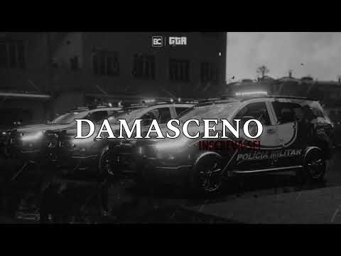 Transmissão ao vivo de Damasceno