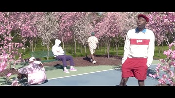 Thumbnail of TYLER, THE CREATOR - 911 (Mini Mini Music Video)