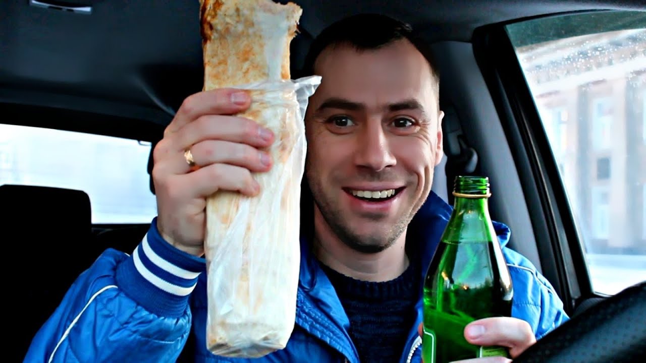 Мерцен авто калуга шаурма
