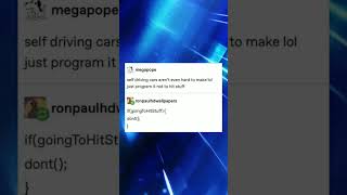 Programming memes, only humor #jokes #fy #fyp #soft #software #code #it #technology #git screenshot 4