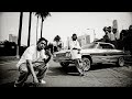 RAREST West Coast 90's Hip Hop Mixtape!