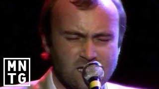 Phil Collins - I Cannot Believe It's True (Mutran's Mix)