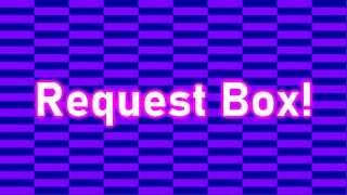 Request Box (Improvement) screenshot 3