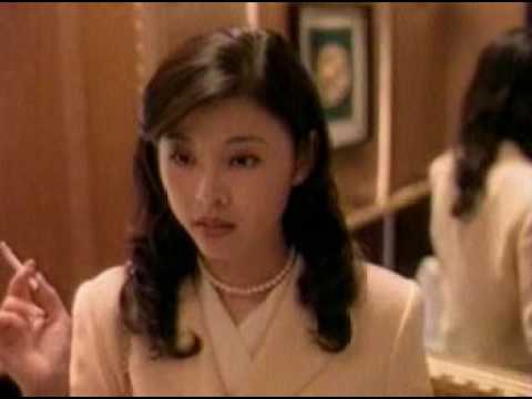 方馨 菸害防制法CF(from台灣CF歷史資料館)