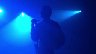 TR/ST "Shoom" & "Capitol" + new song (Live at Echoplex in LA)