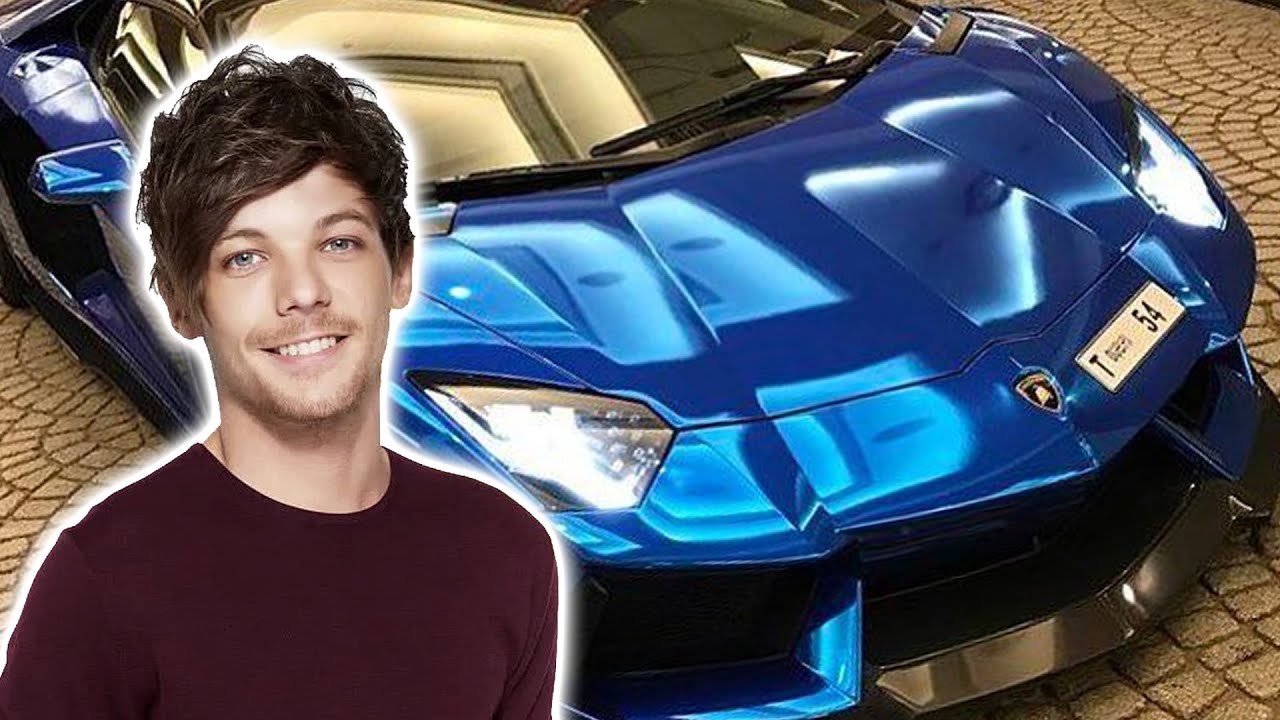 Louis Tomlinson Lifestyle 2020, Net Worth, Girlfriend, House tour | [27+ FACTS you didn&#39;t know ...