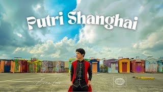 EVAN LOSS - PUTRI SHANGHAI (OFFICIAL MUSIC VIDEO)