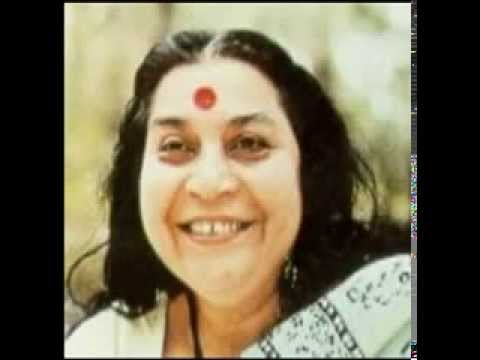 Kundalini Stuti Stotra  Hindi  Sahaja Yoga