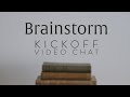 An Introduction to Brainstorm Book Club