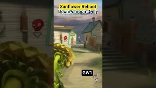 Watch This Doom-Shroom Destroy The Entire Team