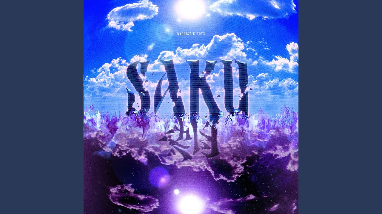 SAKU -朔- - YouTube