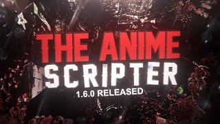 TensorRT and DirectML | The Anime Scripter | [1.6.0]