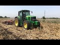 John Deere 6620 - dezmiristit 2022