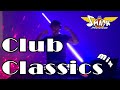 Club classics mix live   dj smack delicious