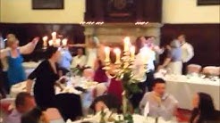 Singing Waiters - Main Course